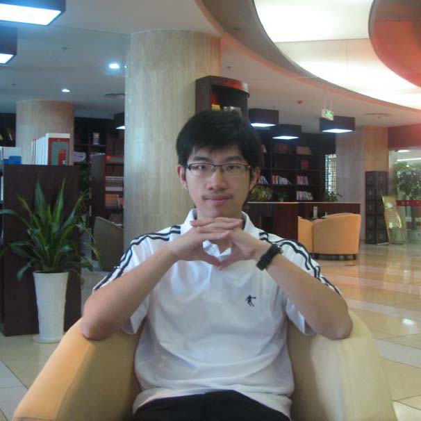 Tong, Kai