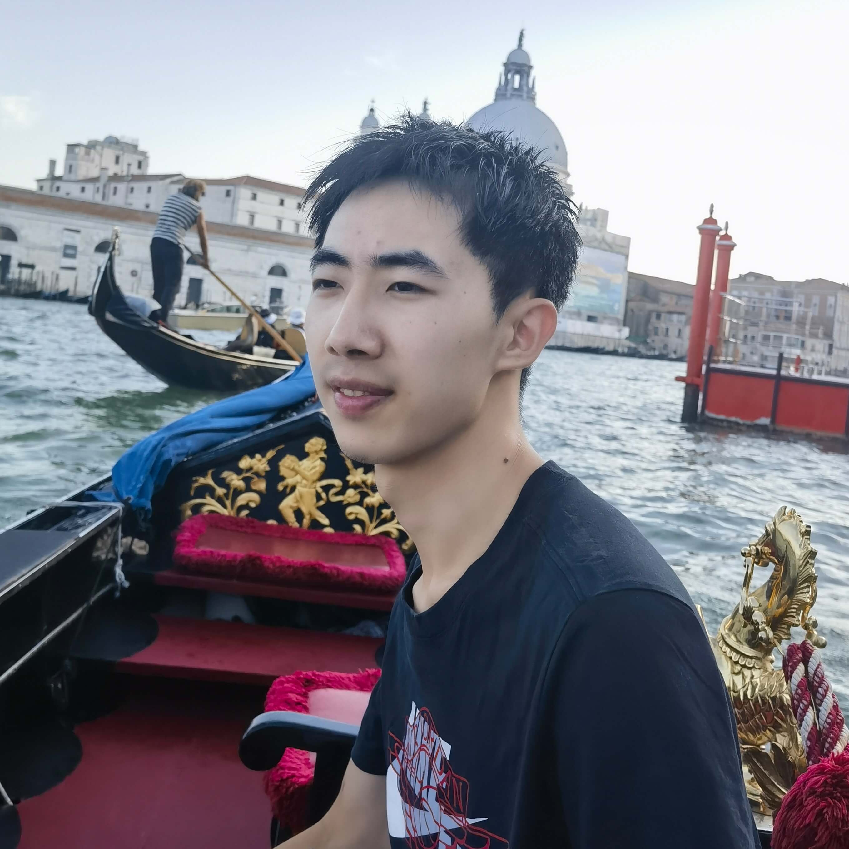 Wei, Rong-kai